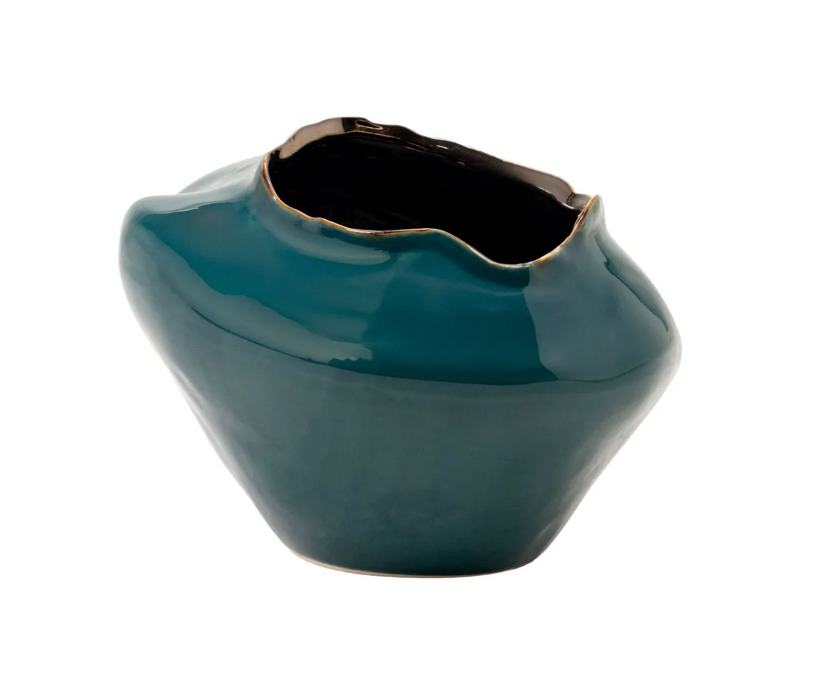 Maren Sculptural Vase Collection