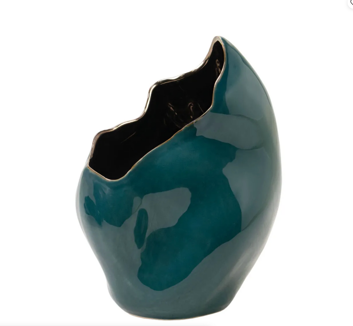 Maren Sculptural Vase Collection