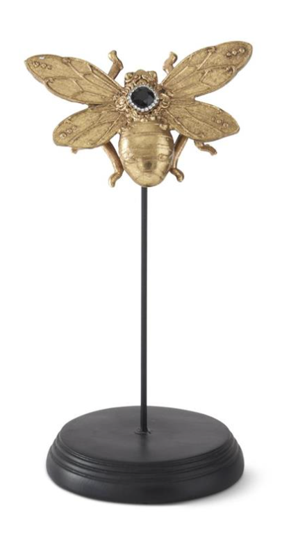 Petite Elysian Jeweled Insect