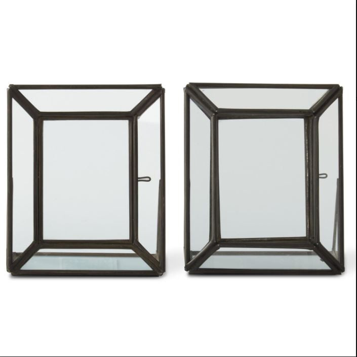 Petite Conservatory Frame