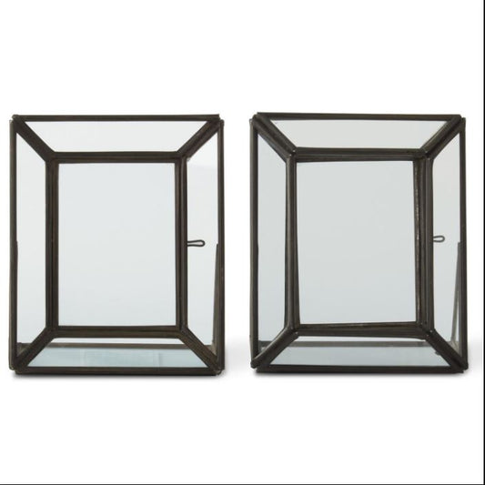 Grande Conservatory Frame
