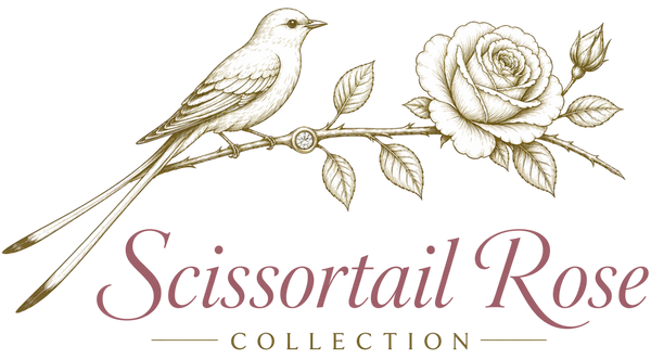 Scissortail Rose Collection